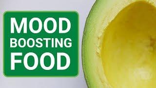 Top Six Foods That Boost Your Mood