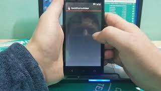 FRP Vertex Impress Luck. Обход аккаунта гугл Android 7. Без ПК.