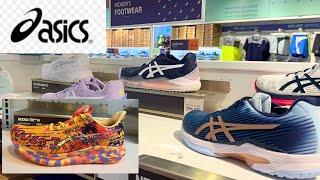 EVERY ASICS RUNNING SHOE of 2024  WANT TO SEE- Comparison of NovablastNimbusSuperblastMetaspeed