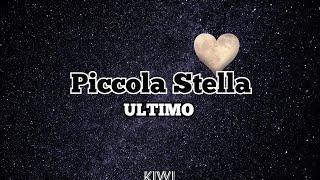 Piccola Stella - ULTIMO testo