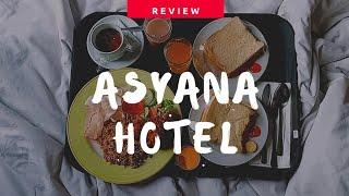 ASYANA HOTEL  HOTEL MURAH DI JAKARTA