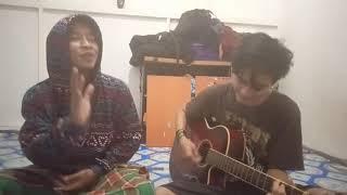 Seventen sumpah ku mencintaimu cover