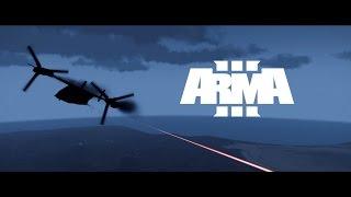 ArmA 3 V-44 X Blackfish Montage 2 EUTW CTI