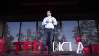 PrEP for HIV Prevention  The Best Worst Kept Secret  Raphael Landovitz  TEDxUCLA