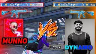 Munno vs Hydra Dynamo solo vs squad Clutch 2022  fastest Clutch 1v4