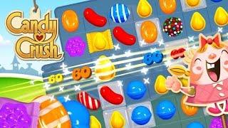 Candy Crush Saga Live Stream Crushing Challenges in Real-Time#live#game#stream