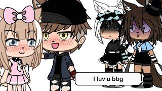 º POV That One 7th Grade Couple be like  Meme º  Gacha Life & Club   New Trend 