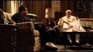 The Sopranos - Junior Ruins Surprise Party