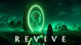 R E V I V E - Deep Ethereal Meditation Ambience - Space Ambient wFocus Soundscapes