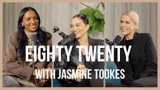 S2  EP13 - How To Build A Successful Brand And A Resilient Mindset. - With Jasmine Tookes