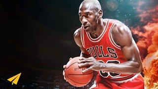 Michael Jordans Top 10 Rules for Success