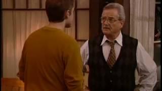 Mr. Feeny You Have the Ability - Boy Meets World S5E7
