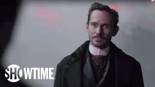 Penny Dreadful  The Creatures of the Night Official Clip  Season 3 Episode 8