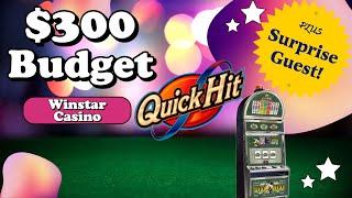 Live Slot Play on $300 Budget  Learn How to Control Your Spending