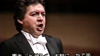 Francisco ARAIZA - DICHTERLIEBE. Robert Schumann