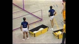 Jeux Sans Frontieres 1972 - Bern Switzerland