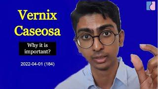 Birthing Custard or Vernix Caseosa Why is it important? - Antai Hospitals