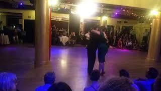 Argentine tango Erin Malley & Doruk Golcu - Jamas Retornaras