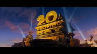 20th Century FoxMetro-Goldwyn-Mayer PicturesGhost House Pictures 2015