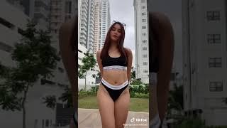 tiktokers wajah mirip cinta laura