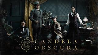 Candela Obscura Vassal & Veil  Episode 3  The Collectors