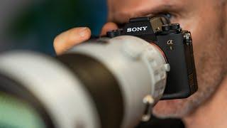 Sony Alpha 1 Kamera Review - A1 Test auf Deutsch von Stephan Wiesner