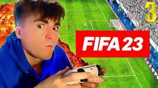 FIFA 23 - UNSTOPPABLE  Enigmas Entourage #3