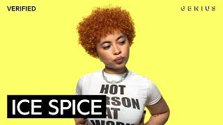 Ice Spice “Munch Official Lyrics & Meaning  Verified