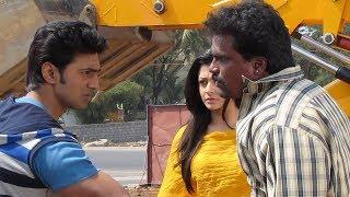 New Paglu 3 movie Dev shooting  Dev koyel