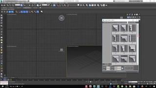 install plugins Sweep Profile For 3DsMax