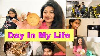 Day in my life എന്റെ ഒരു ദിവസം കണ്ടാലോ