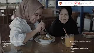 Video Kreatif BBWI Kuliner  Sayur Asam Khas Kumai Kabupaten Kotawaringin Barat