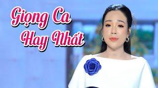 Giọng ca tân cổ mới hay nức lòng người nghe - Tân Cổ Hơi Dài Miền Tây Tuyển Chọn 2023