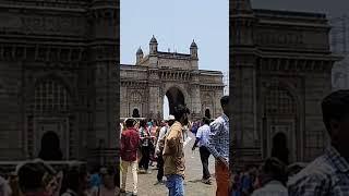 Gateway of India #shortvideo