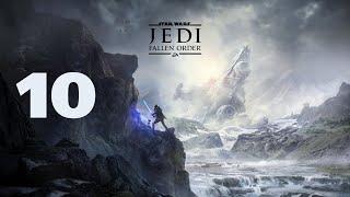Star Wars Jedi Fallen Order  BOGANOÖFFNE DAS ALTE GEWÖLBE AUF BOGANO  PLAYTHROUGH  Folge # 010