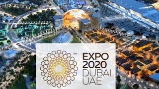 Opening Ceremony Expo 2020 Dubai  Song by Angelique Kidjo  Dubai expo 2021