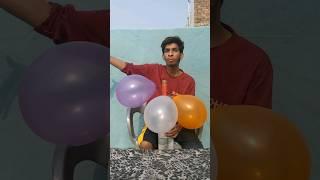 Zalam Balloon Wala Aur Gareeb Bacha