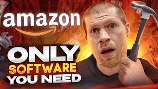 The Ultimate Amazon Seller Hack A Software That Does Everything