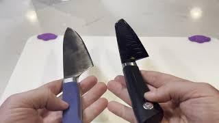 Misen Chef’s Knife 2020 Review