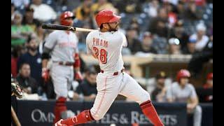 Tommy Pham 2022 Highlights