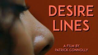 Patrick Connollys Desire Lines 2020  Full Movie  Free Movie