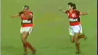 Flamengo x Botafogo Final Brasileirão 1992