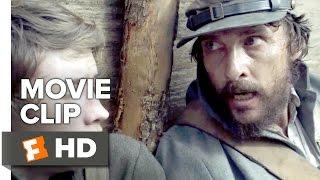 Free State of Jones Extended Movie CLIP - Battle 2016 - Matthew McConaughey Movie HD