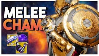 This Off Meta Exotic Is One Buff Away From Being S TIER SECOND CHANCE Titan PvE Build - Destiny 2