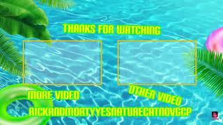 My new summer outro