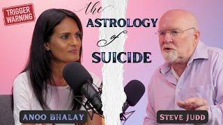 Astrology & Mental Health Cultural Pressures & Healing