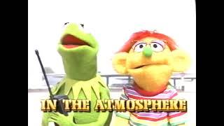 Muppets Sing Alongs Things That Fly 1996