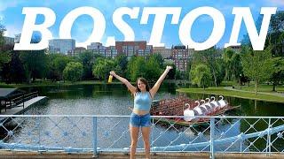 Top 10 Things to Do in Boston  2024 Ideas