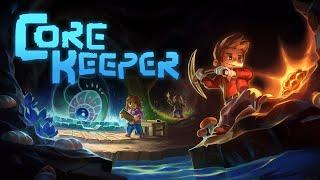 Core Keeper - Harika Bir Piksel Macera Oyunu  - İlk İzlenimler