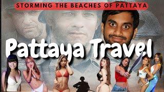 Pattaya Travel Indians Bar Girls Freelancers & The Morning After Pill Scam 